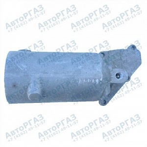 Корпус масляного фильтра дв. ЗМЗ 402, арт. 24-1017020-11